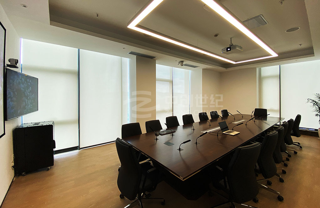 太平金科-小遠(yuǎn)程視頻會議室2 太平金科-小遠(yuǎn)程視頻會議室2