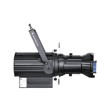 PR-8937、PR-8938、 PR-8935、PR-8936 極光150W RGBW LED 5°/10°/19°/26°