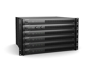 BOSE PowerShare 自適應功率放大器 BOSE PowerShare 自適應功率放大器