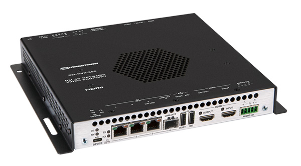 快思聰DM-NVX-360產品圖 快思聰DM-NVX-360產品圖