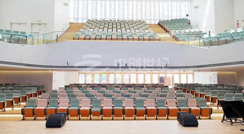 報(bào)告廳后場(chǎng)圖 報(bào)告廳后場(chǎng)圖